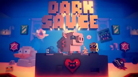 2024体素盛宴：精选大全深度解析，畅玩新体验