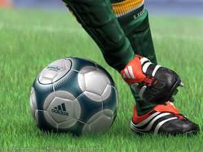 足球/美式足球游戏盘点：揭秘十大必玩经典之作