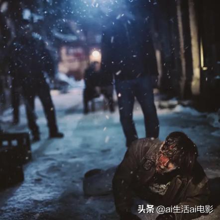 风起无痕，AI之外，创世叙事新篇章