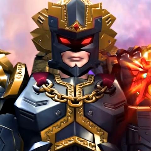 《轮回之兽》揭秘：迷你团队铸就非凡传奇