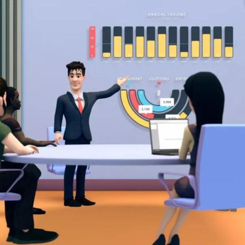 2026年云赏新趋势，如何低成本解锁沉浸式元宇宙旅游？