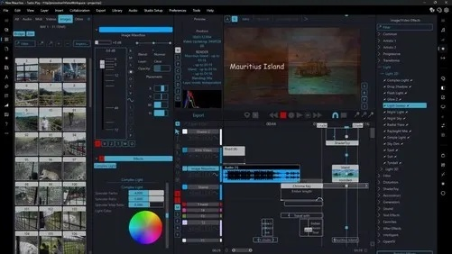 最新照片编辑游戏盘点：探索创意无限的新玩法