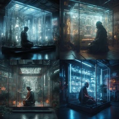 最新叙事游戏盘点：探索沉浸式故事新境界