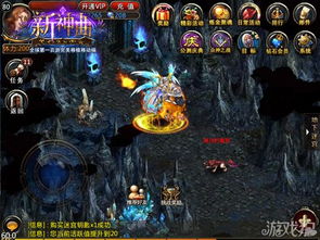 热门美国游戏盘点：揭秘高人气佳作精选