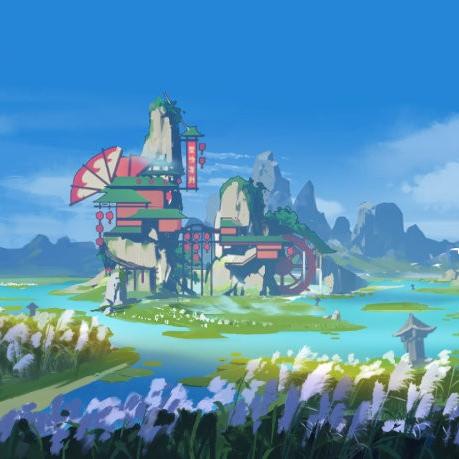 《原神》梦想花开时任务攻略：轻松触发秘境花海