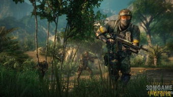 十大经典战场游戏盘点：探寻最佳大型战场体验