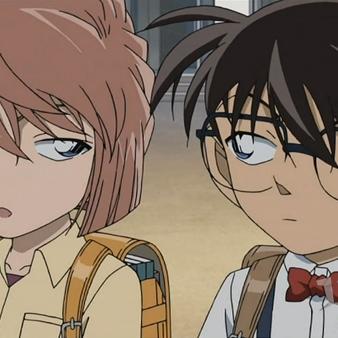 《仙剑5前传》柯南合体揭秘：真相探秘，推理新篇章