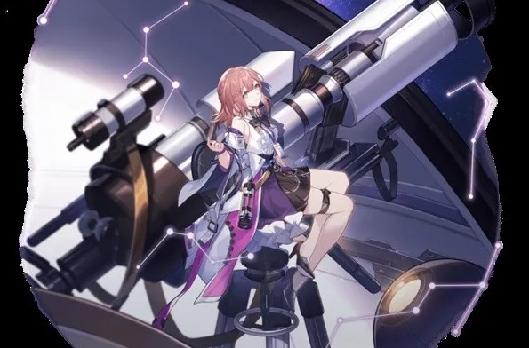 《崩坏星穹铁道》第六世界低配通关攻略，轻松上手！