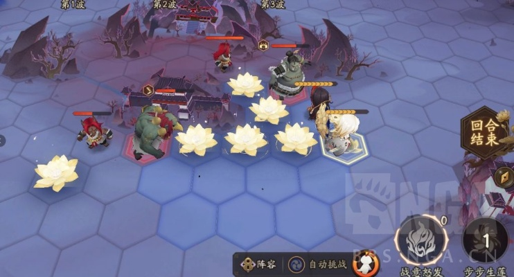 还在卡关？揭秘回合制手游深渊破盾机制与顶级阵容搭配心法