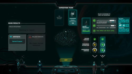 探索十大程序生成游戏：解锁无限创意新体验