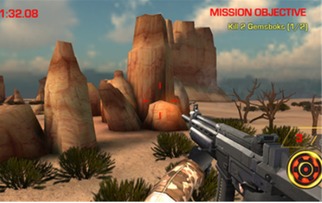 荒野猎人1080p画质怎么调？2025最新高清优化实战