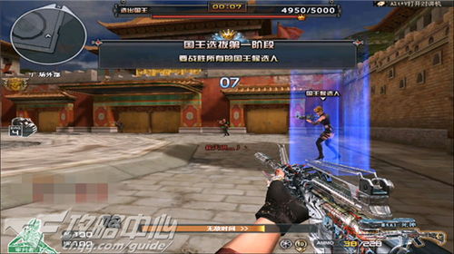 十大耐玩战场游戏盘点：揭秘热门排行榜核心秘籍