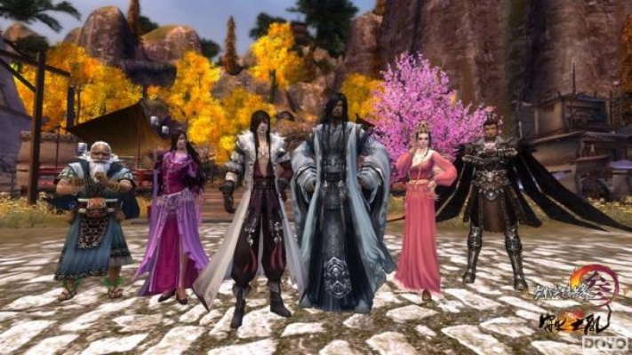 剑网3副本掉落机制深度解析，如何高效刷取毕业装与黑石玄九？