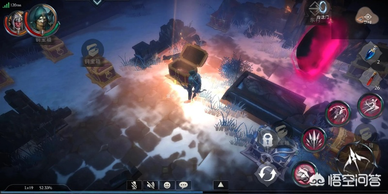 2025年画质天花板？这几款高画质手游值得下载