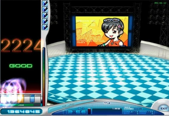 劲乐团单机版歌曲去哪下？2025最新谱面资源与格式转换终极指南