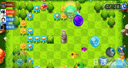 别再乱放炸弹了！超级泡泡堂高手进阶与地图控制全解析