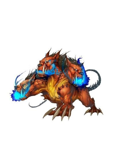 DNF地狱三头犬宠物值得买吗？2025最新属性对比与入手建议