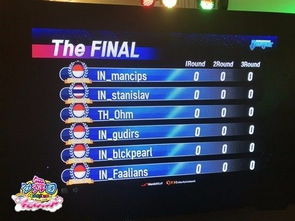 揭秘劲舞团8K反键舞步输入技巧，新手秒变节奏大神