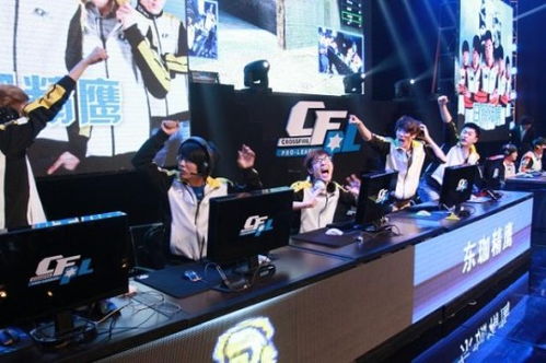 CFPL第四季怎么玩？2025-2026赛季新规与夺冠热门全解析