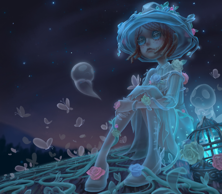 森林发夹值得买吗？第五人格园丁饰品获取与实战搭配