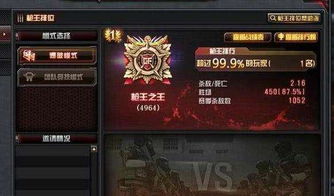 2026年新穿越火线怎么玩？最强枪械搭配与排位上分独家秘籍