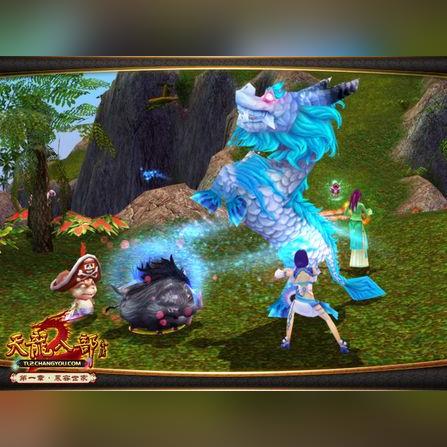 2025天龙八部答题器实战，自动脚本与科举答案全解析