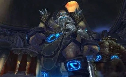 揭秘魔兽虚空大君，扎拉托姆与地心之战后的终极威胁