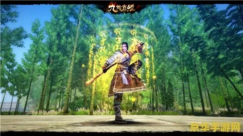 2026九阴真经少林怎么玩？最强配装与PVP实战解析