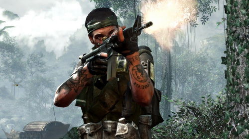 COD9黑色行动2结局怎么选？梅内德斯蝴蝶效应全解