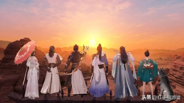 天涯明月刀2新手入坑必看，零氪金搬砖路线与T0职业深度解析