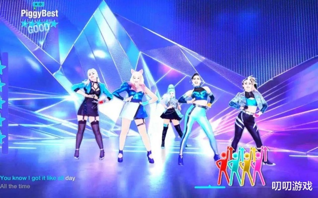 燕儿翩翩飞动作怎么连？2026年最新怀旧舞步SSS通关指南