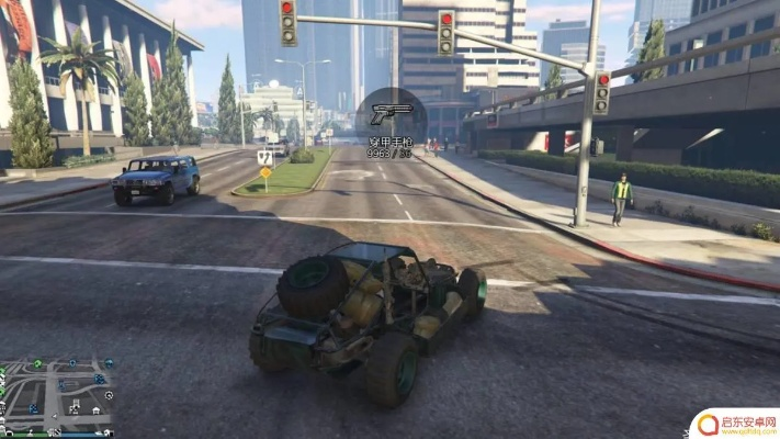 一夜10辆车被砸？GTA RP服务器防砸与应对实战指南