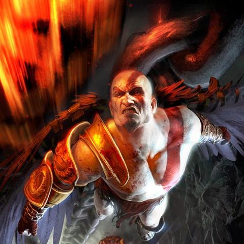 战神斯巴达之魂全收集路线图，泰坦难度无伤通关与羽毛刷法详解