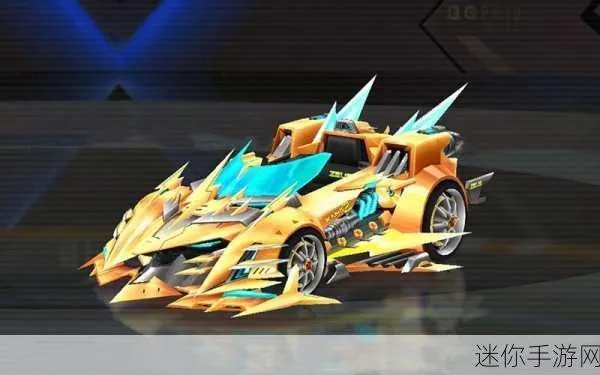 2026年QQ飞车帝龙实战评测，T车之王如何改装称霸赛道