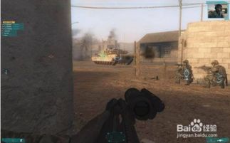 幽灵行动3尖峰战士2Win11适配与战术指挥全攻略