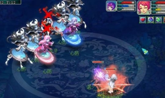 梦幻西游血祭花葬全解析，如何打造一换五的神级隐攻宠？