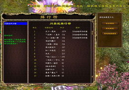 热血征途官网独家揭秘，如何零氪拿王装？2026最新实战