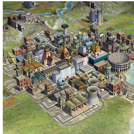 热门回合策略游戏盘点：下载量爆表，趣味无限精选推荐