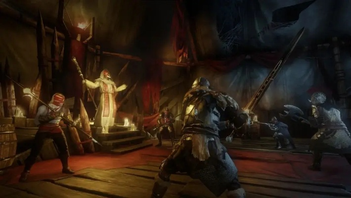 热门精选游戏盘点：人气佳作深度推荐