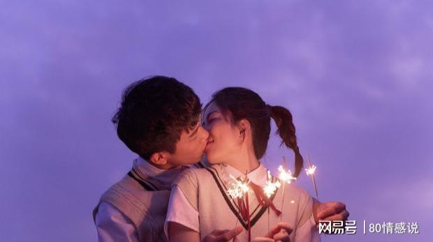 有女朋友还和别人接吻？别急着分，先看懂这3种心理动机