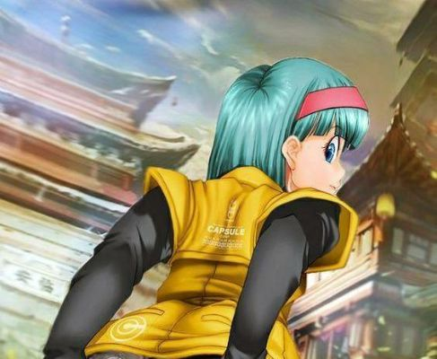 深度解析布尔玛，龙珠最强科技辅助的实战价值与养成攻略