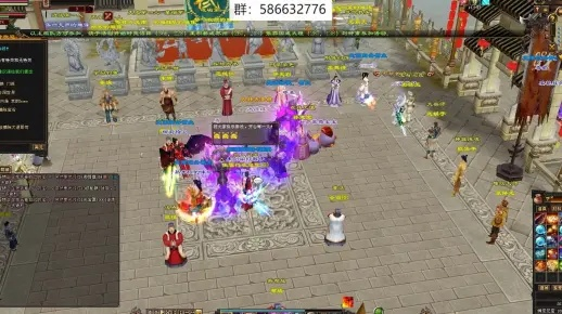 2026倚天2私服避坑实录，如何一眼识别良心高爆服并快速登顶？