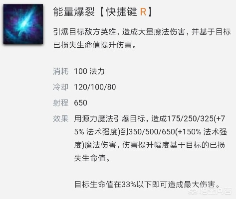 揭秘法术打击类型，如何穿透魔抗打出极限真实伤害？