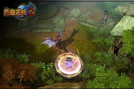 热门3D游戏盘点：人气精选，畅玩新体验