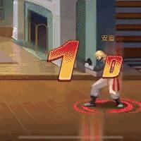 最新格斗游戏盘点：揭秘热门排行榜新趋势