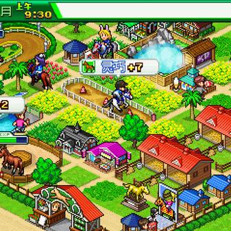 足球游戏精选：盘点热门人气足球佳作推荐