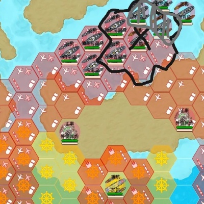 北洋海战棋航母流攻略：揭秘高效装备新策略