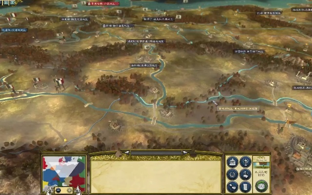 拿破仑全面战争如何全开国家？解锁隐藏派系征服欧洲秘籍