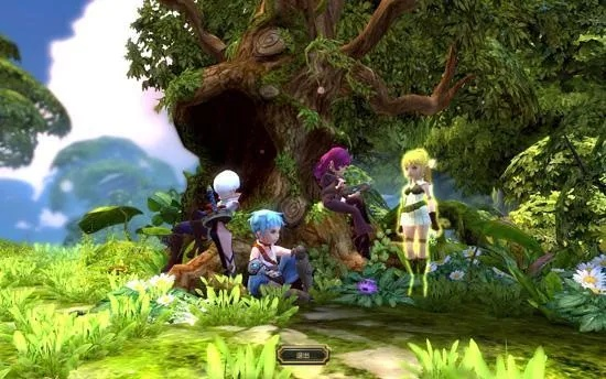 龙之谷免费吗？2025年零氪平民搬砖与氪金真相大揭秘