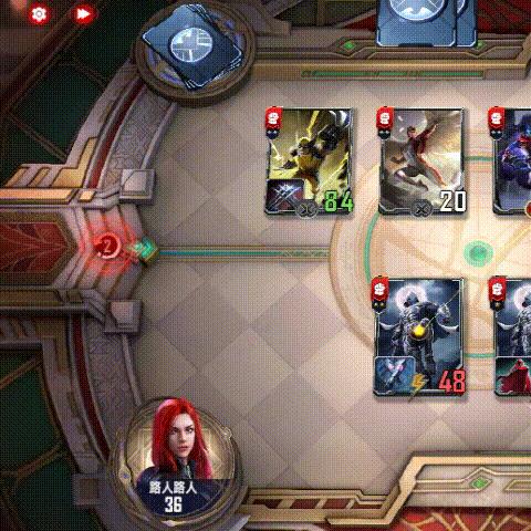 热门卡牌对决盘点：揭秘十大人气战斗游戏排行